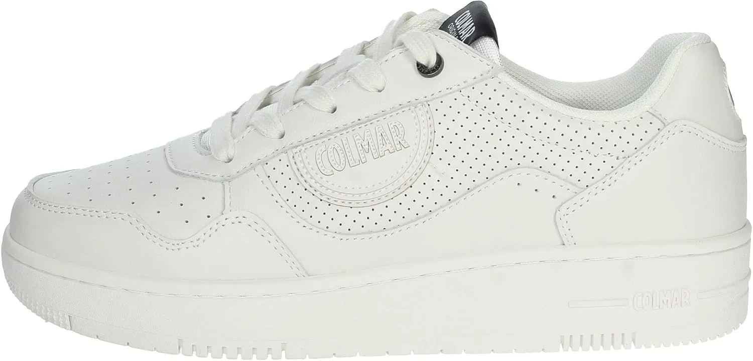 Мужские кроссовки COLMAR Austin Premium Fashion, White