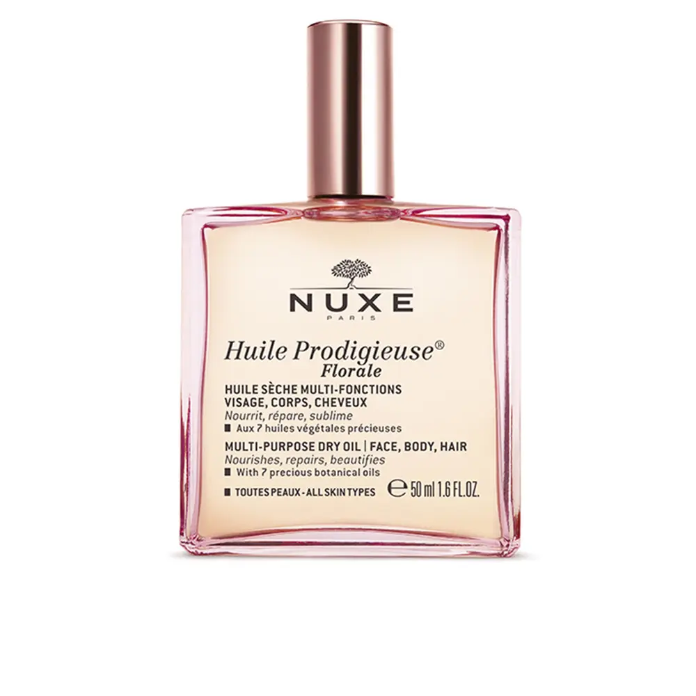 

Масло для лица Huile prodigieuse florale Nuxe, 50 мл.