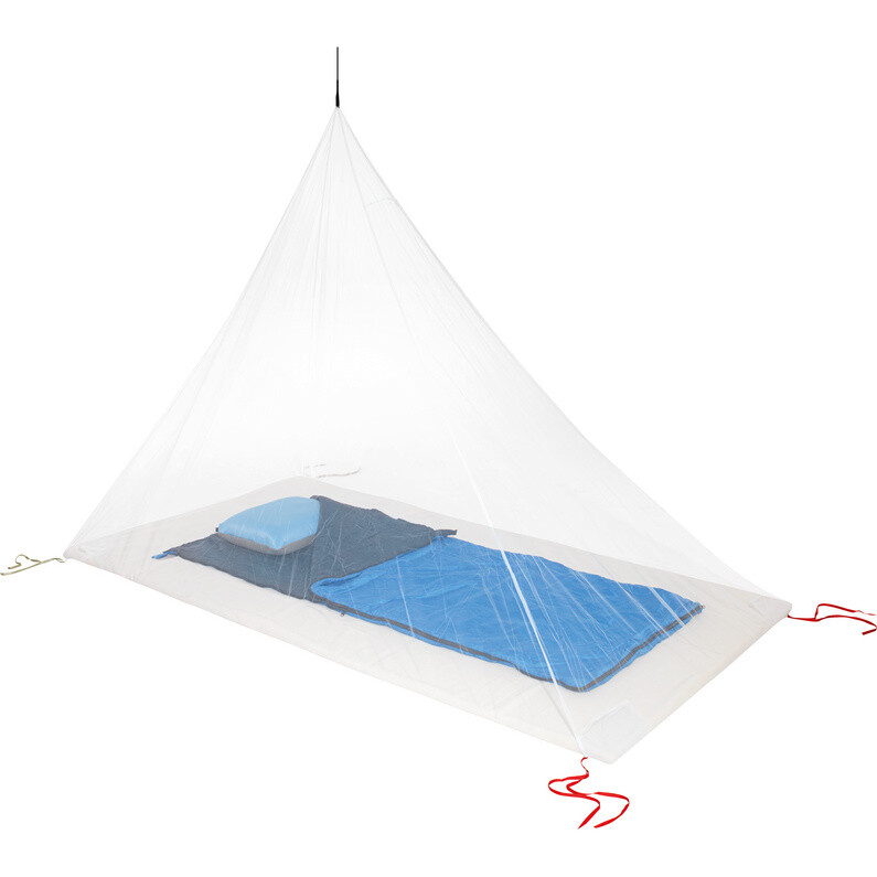 

Москитная сверхлегкая комнатная сетка Cocoon, белый