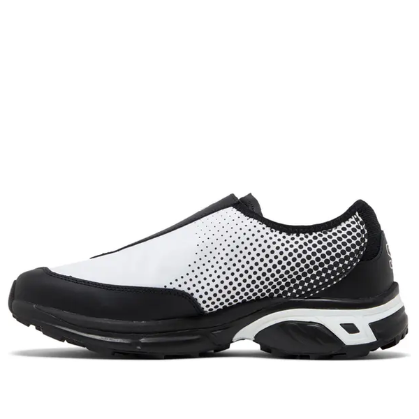 

Кроссовки x comme des garons homme plus sr901e 470829 Salomon, белый