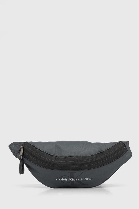 

Поясная сумка Calvin Klein Jeans, зеленый