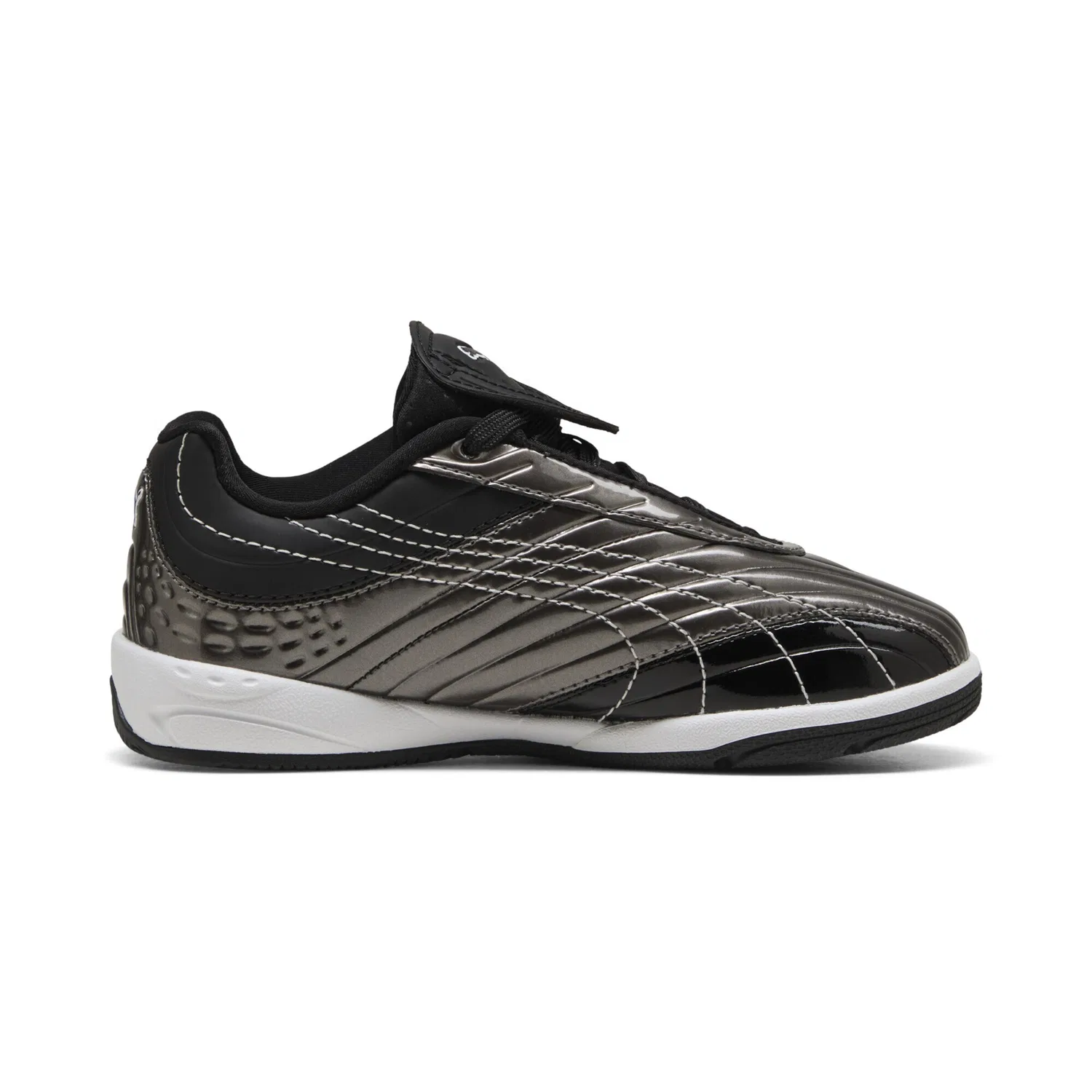 Кроссовки 'V-S2' Puma, Grey — фото 4