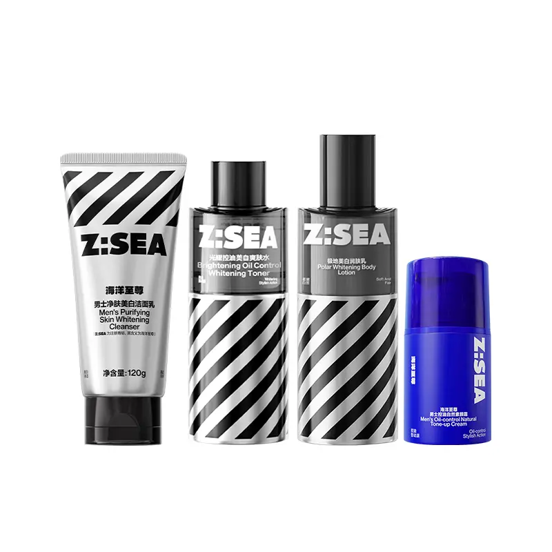 

Наборы для ухода за кожей для мужчин HAIYANGZHIZUN