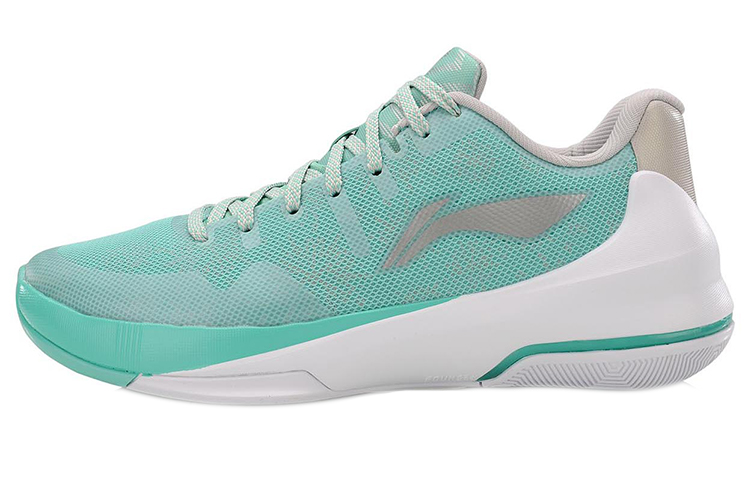 

Мужские баскетбольные кроссовки Li Ning Blitz 3