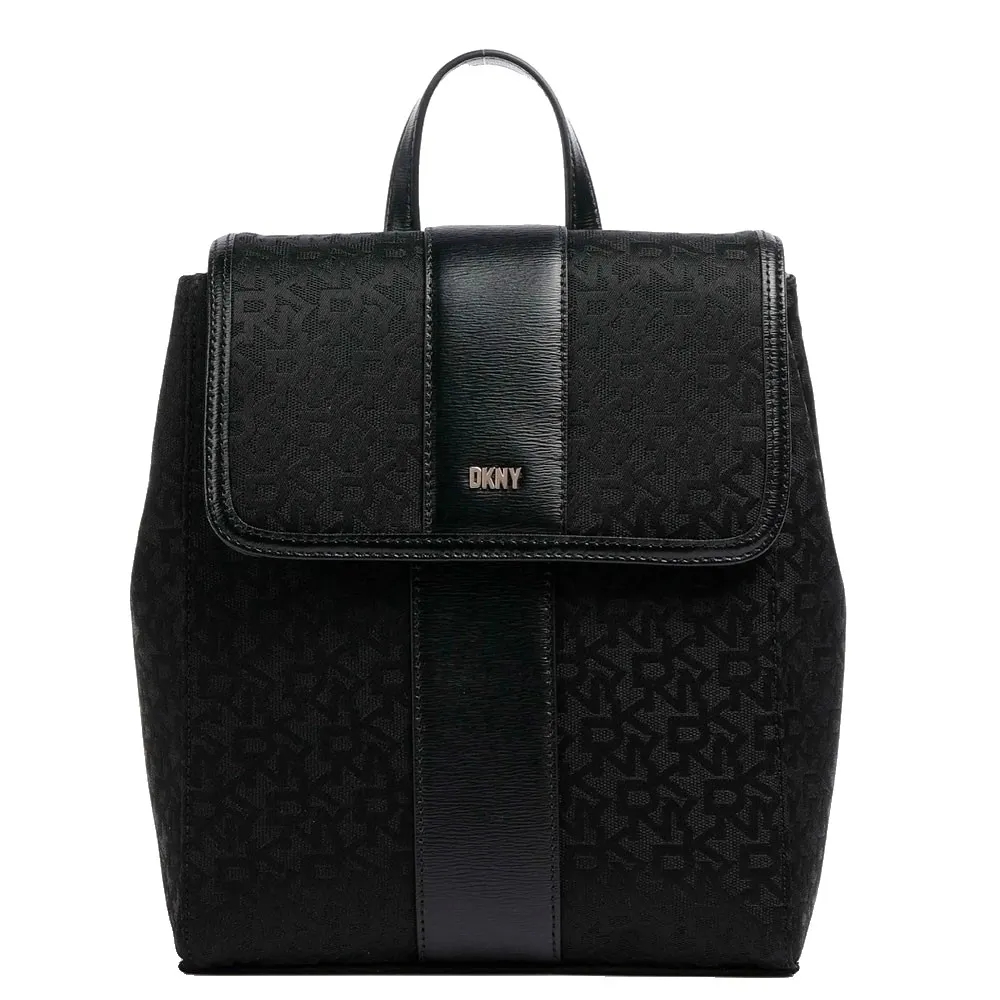 

Сумка DKNY R31KFR76, черный