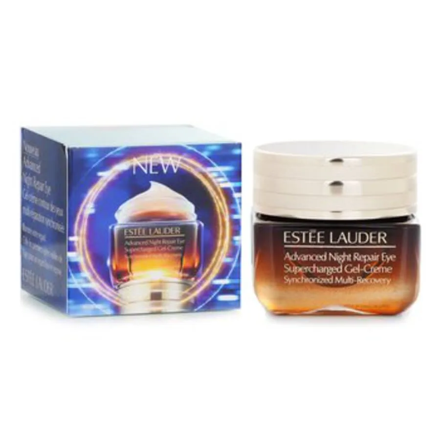 Estee Lauder Advanced Night Repair Гель-крем для глаз с повышенной эффективностью 0.5 унции Уход за кожей 887167588509 — фото 2