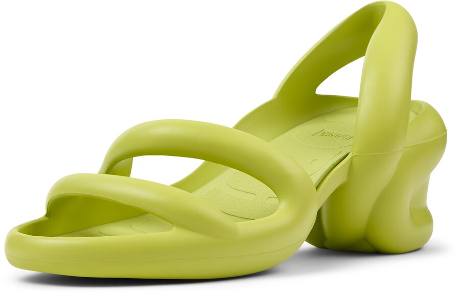 Сандалии CAMPER Kobarah, цвет Light yellow