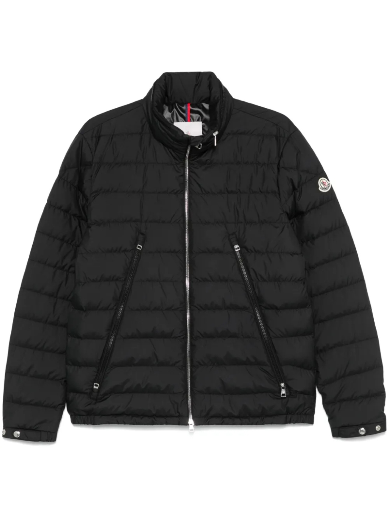 

Moncler куртка Alfit, серый