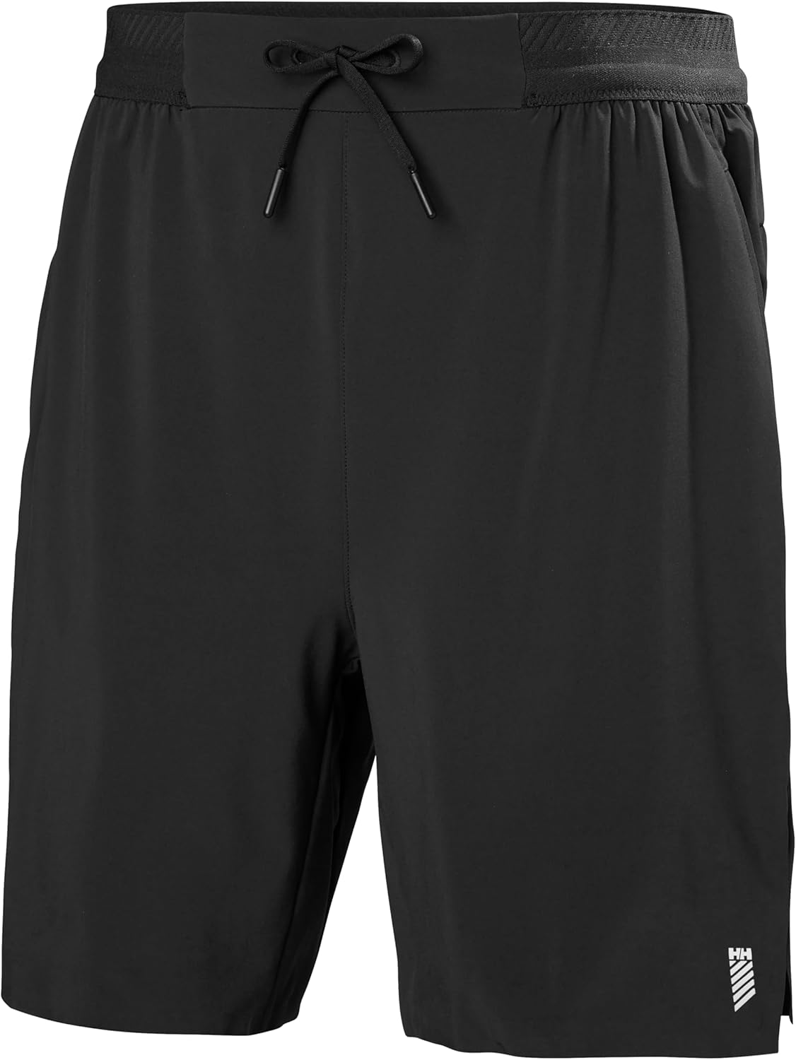 

Мужские шорты Helly-Hansen Tech Trail Helly Hansen, 991 Black