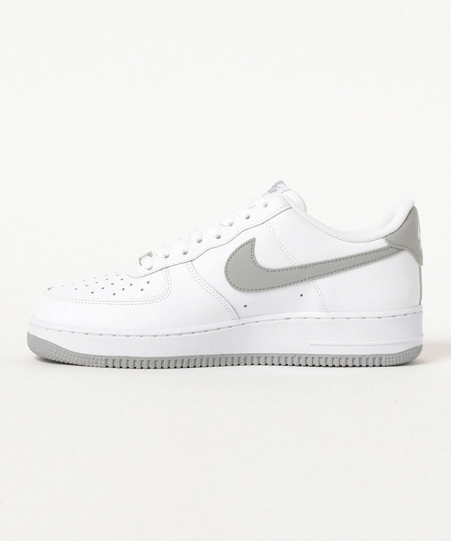 Мужские кроссовки NIKE Air Force 1 '07 — фото 4