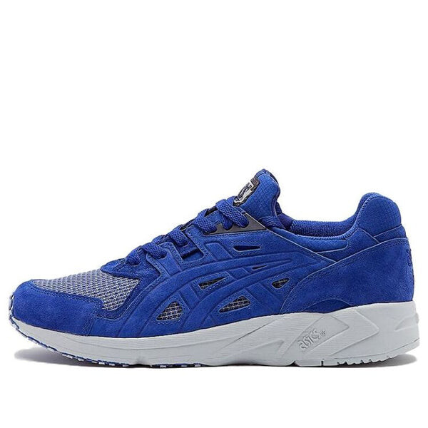 

Кроссовки гелевые ds trainer og кроссовки Asics, синий