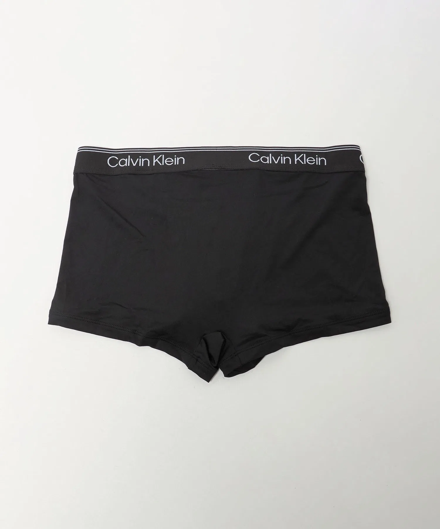 Боксерские шорты Calvin Klein с низкой посадкой (комплект из 3 штук) — фото 3