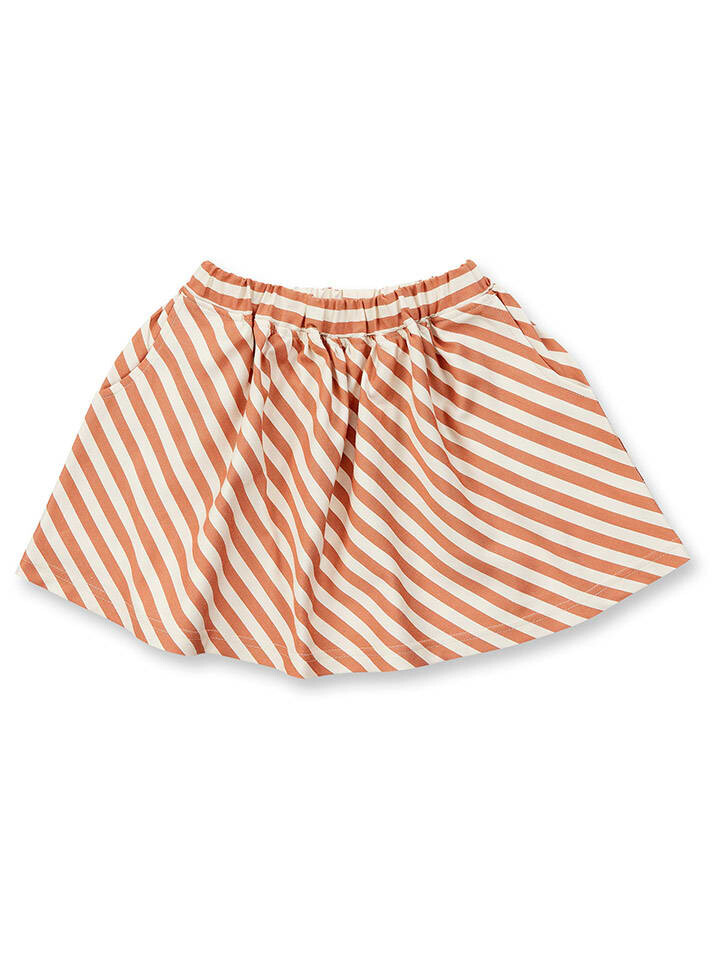 

Юбка Sense Organics, цвет orange/weiß