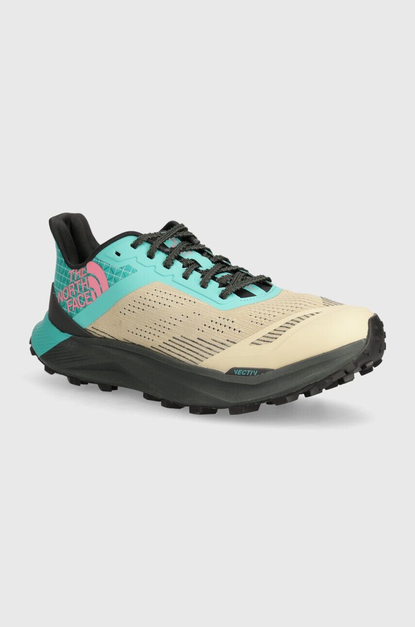 

Обувь The North Face Vectiv Infinite 2, бежевый