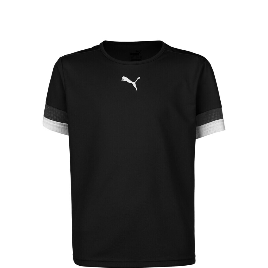 

Спортивная футболка PUMA Performance TeamRise, черный