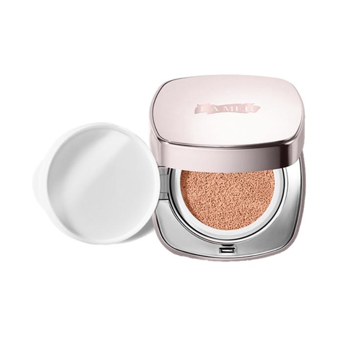 

Hailanzhimi позолоченные светлые двойные воздушные подушки для сияющей кожи LA MER