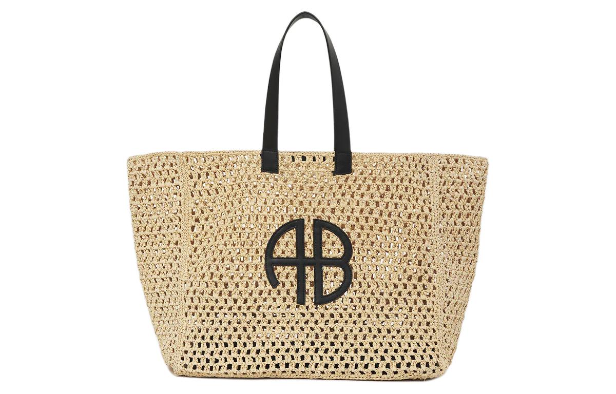 

Anine Bing Большая сумка Рио