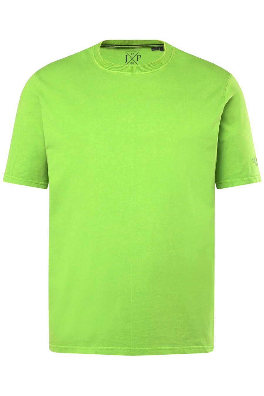 

Классическая футболка JP1880 Shirt, светло-зеленый