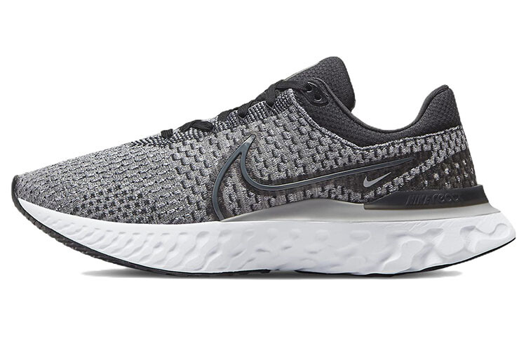 

Мужские беговые кроссовки Nike React Infinity Run Flyknit 3