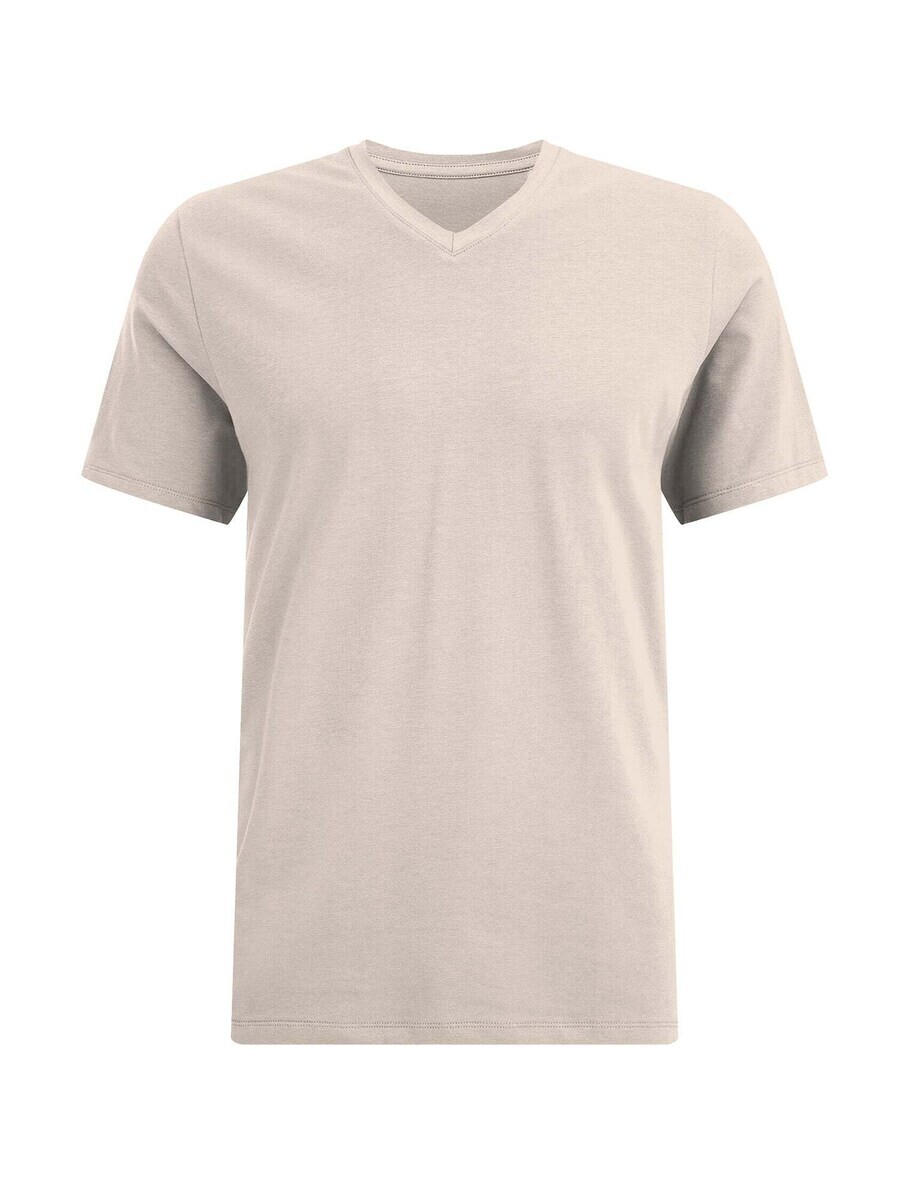 

Классическая футболка WESTMARK LONDON Shirt Theo, серый