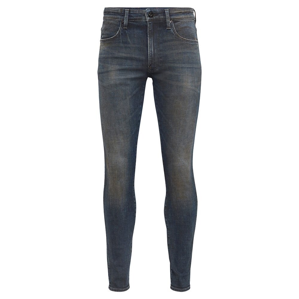 

Джинсы G-Star Revend Fwd Skinny, серый