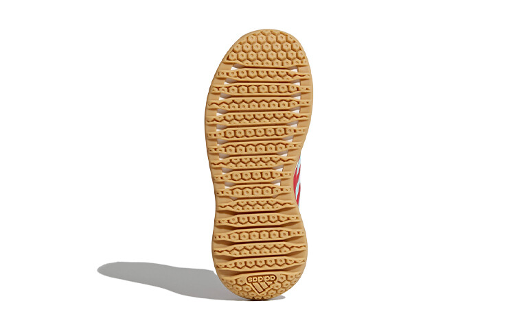 Adidas originals Кроссовки Fortagym Cf Kids Детские — фото 3
