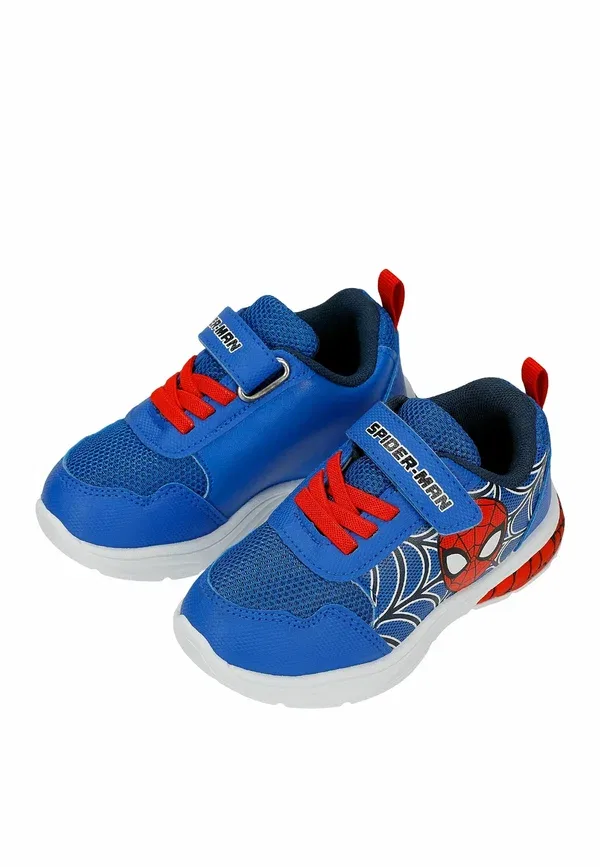 Детские кроссовки Bartek trainers, синий — фото 2