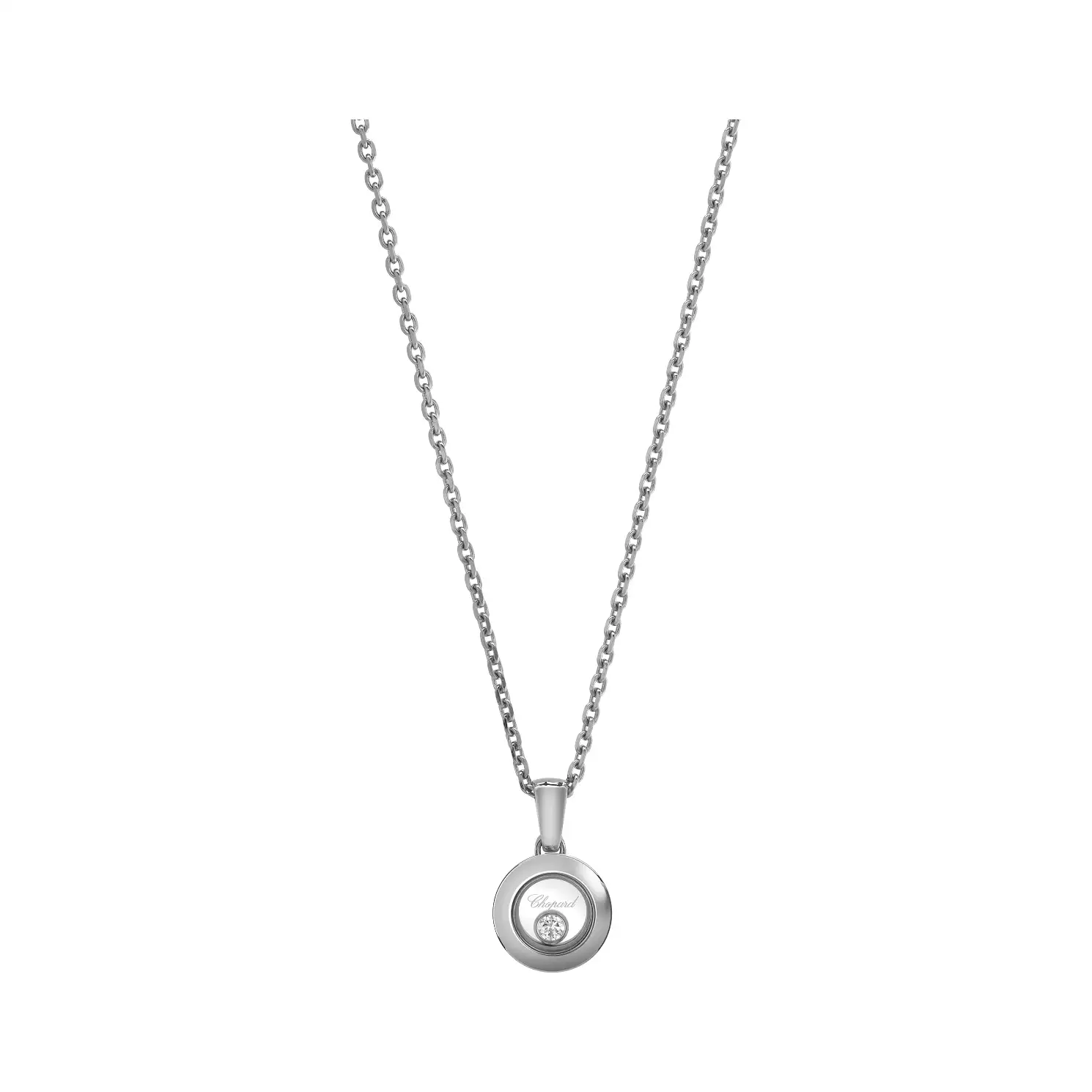 

Кулон Happy Diamonds Icons Chopard