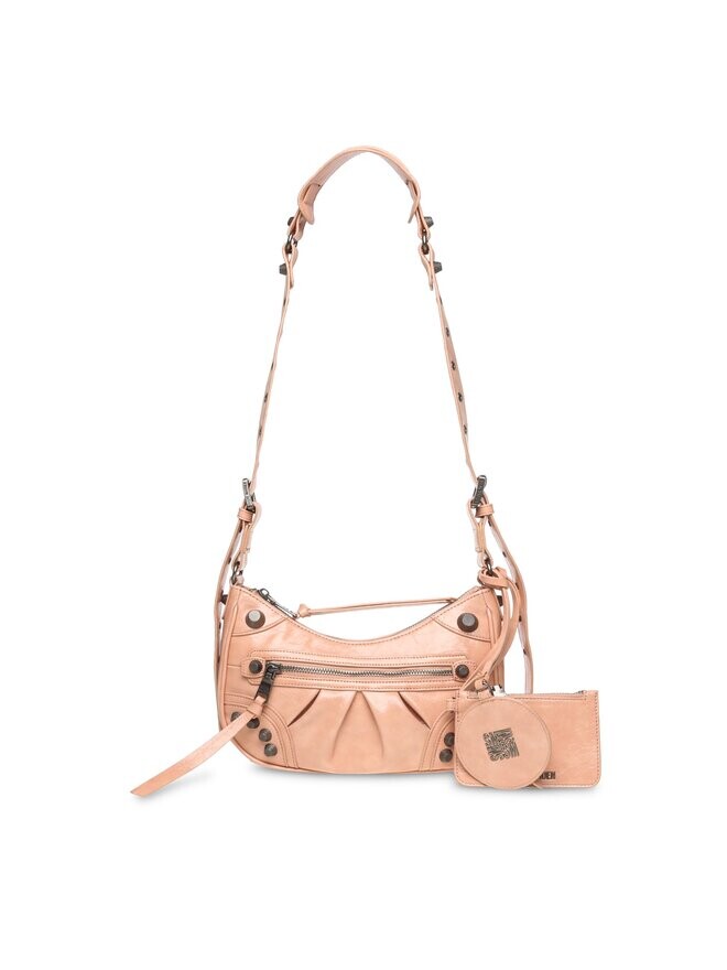 

Наплечная сумка Steve Madden Bglowing Crossbody SM13000877-02002-PCH, розовый