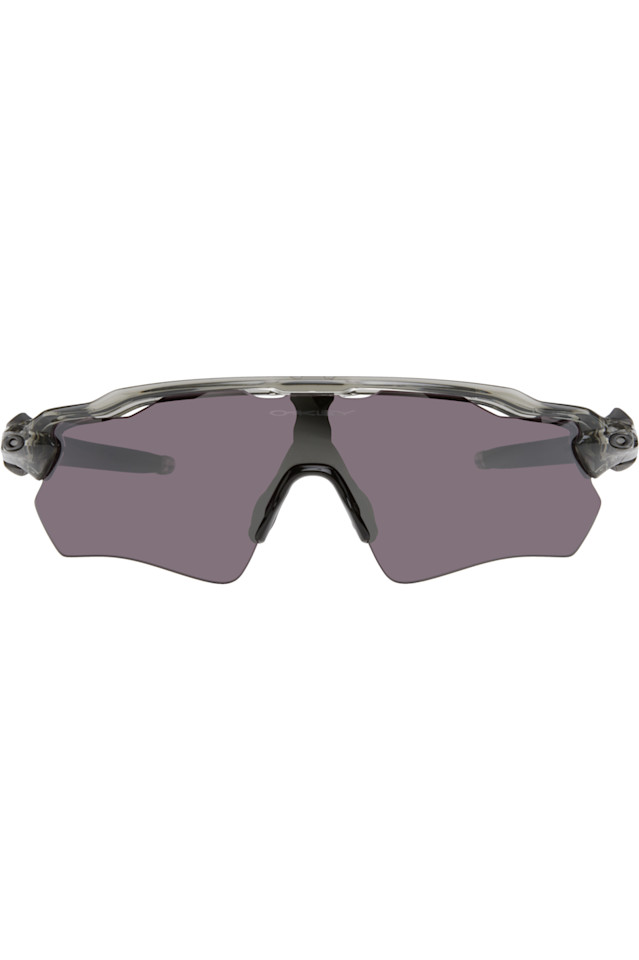

Солнцезащитные очки Radar Ev Path Oakley, серый
