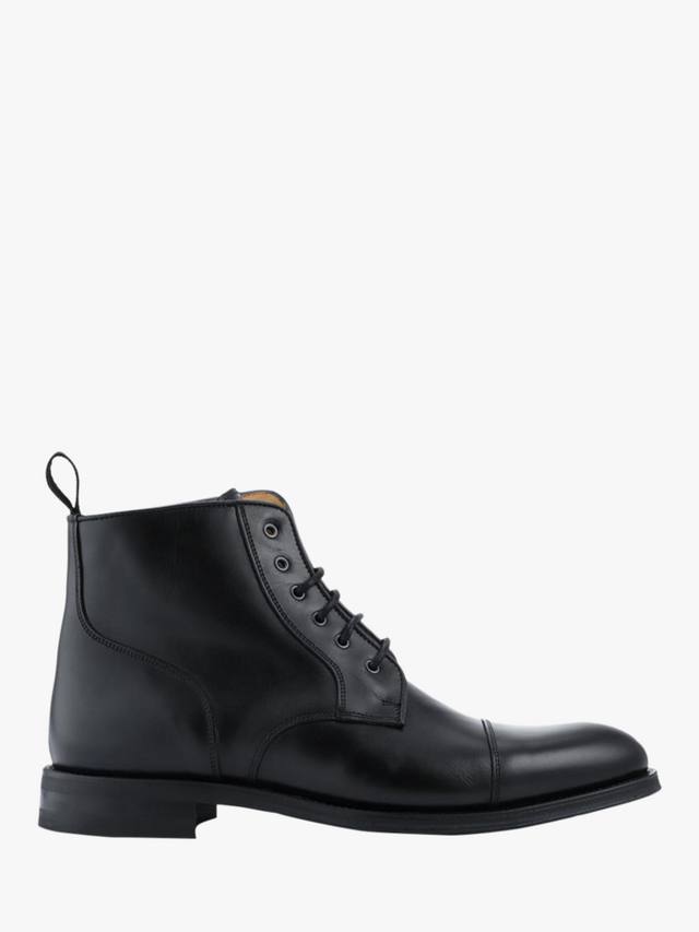 

Ботинки Chalkwell на шнуровке Jones Bootmaker, Black