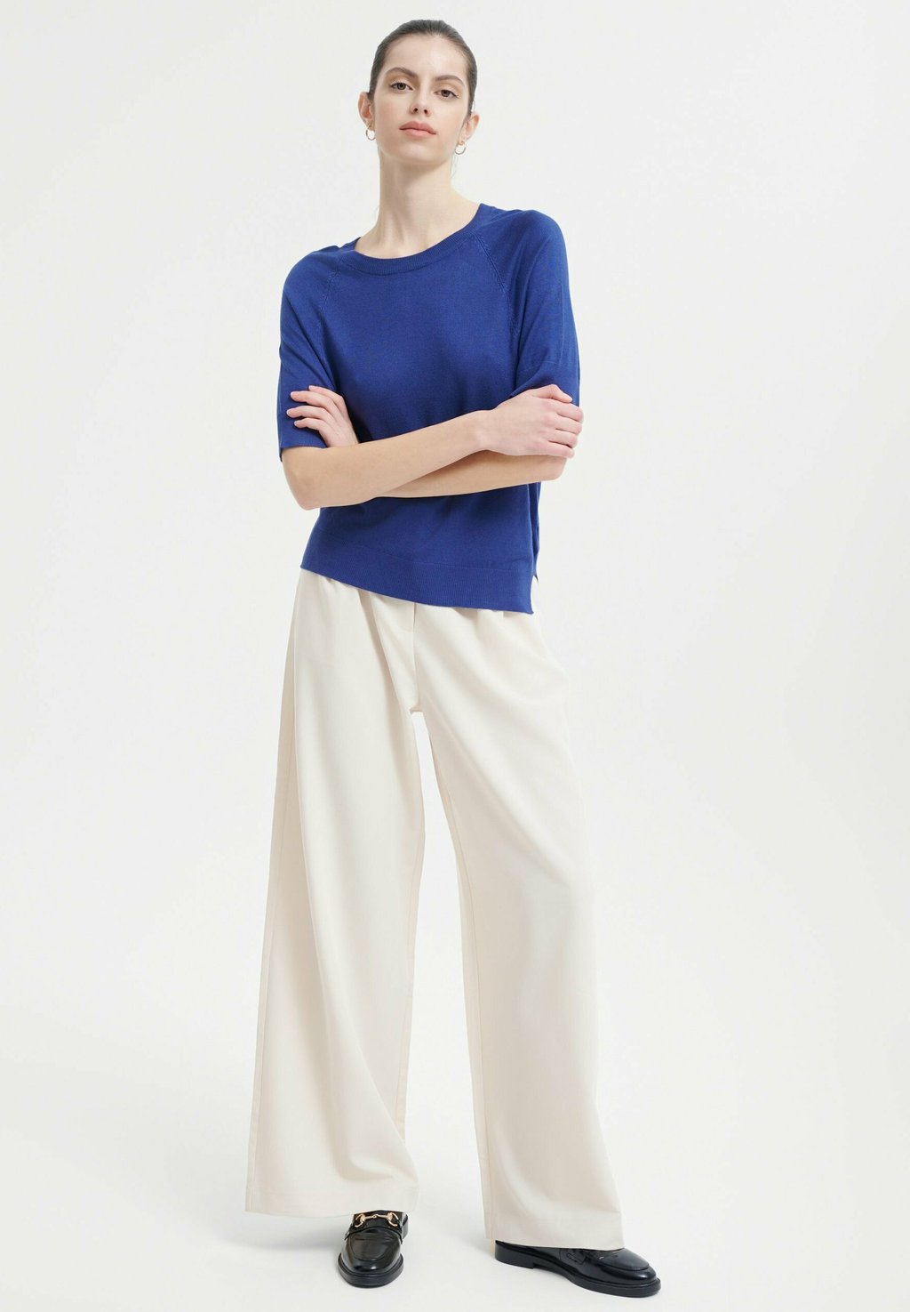 

Футболка с принтом Greenpoint, цвет Royal Blue