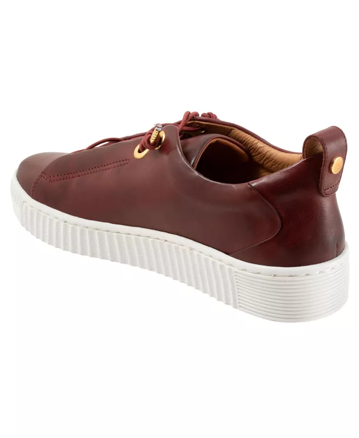 Кроссовки Jool Eos Footwear, красный — фото 3