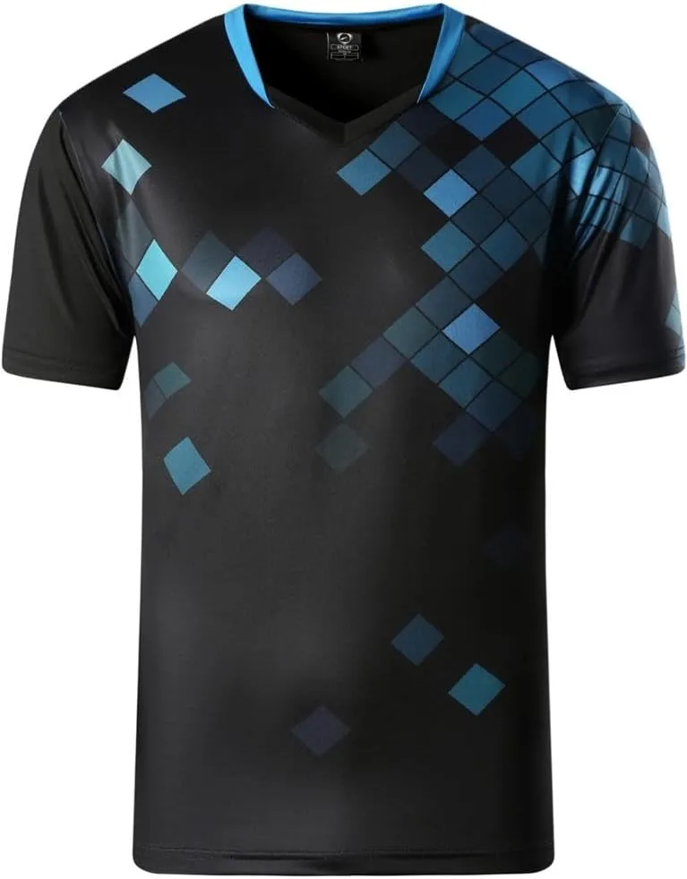 

Футболка Activewear для спорта и тренировок jeansian