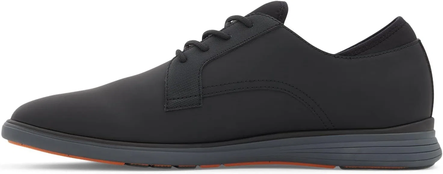 Мужские оксфорды ALDO Intercity, Black