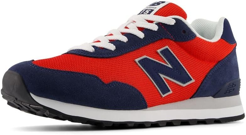 

Кроссовки New Balance 515 V3 для мужчин, красный