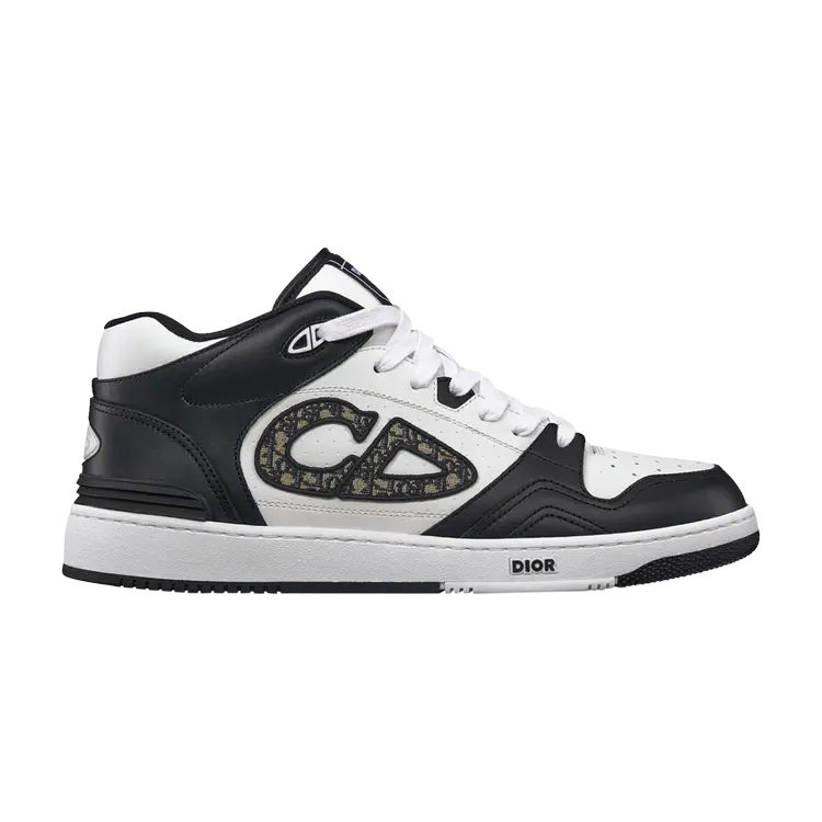 

Кроссовки Dior B57 Mid, черный, Серый, Кроссовки Dior B57 Mid, черный
