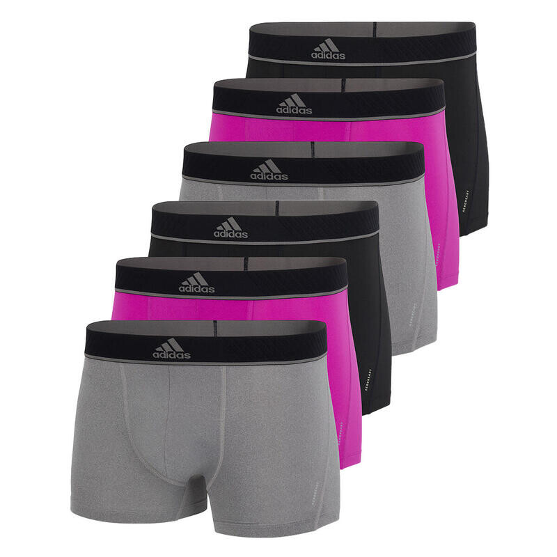 

Спортивные шорты Adidas, фиолетовый