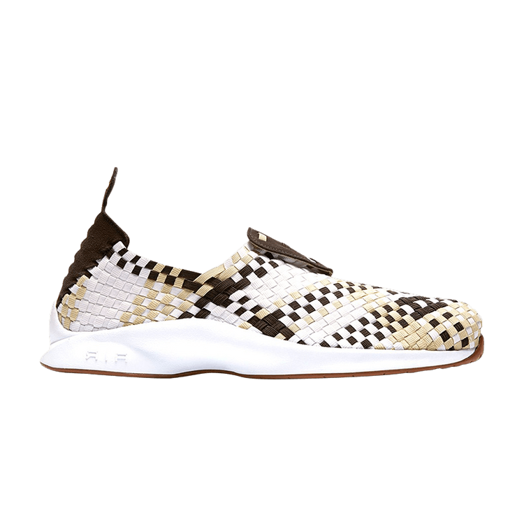 

Кроссовки Air Woven, коричневый