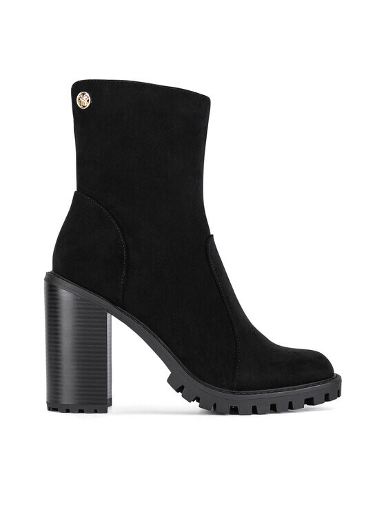 

Ботильоны Nine West, черный