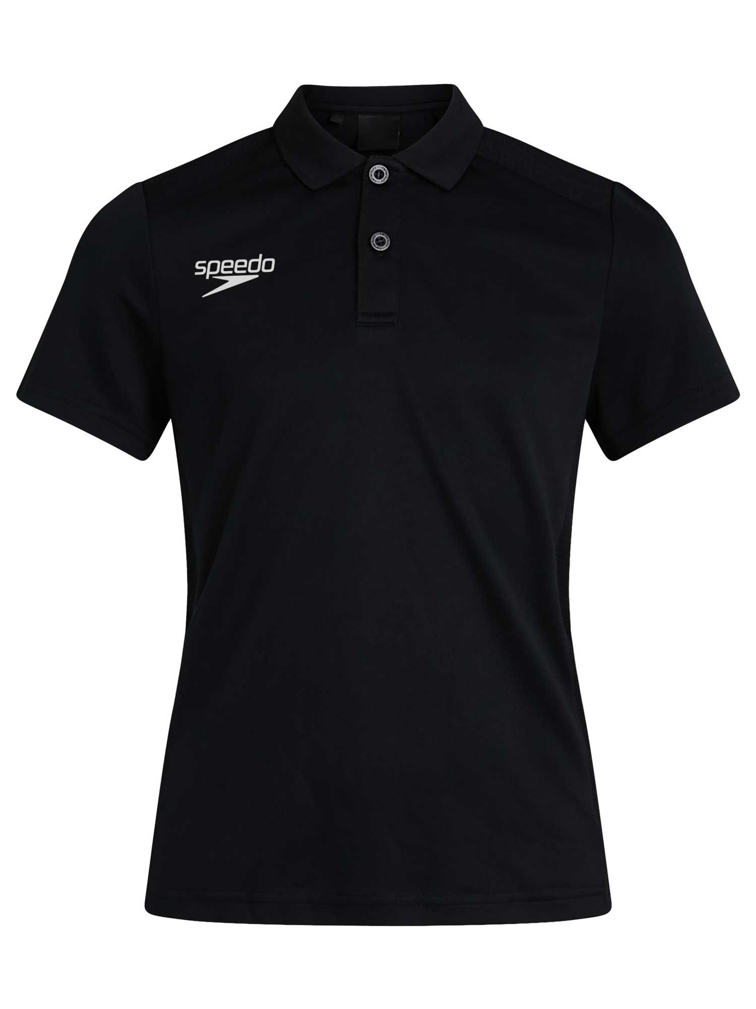 

Футболка Speedo CLUB DRY POLO AF, черный