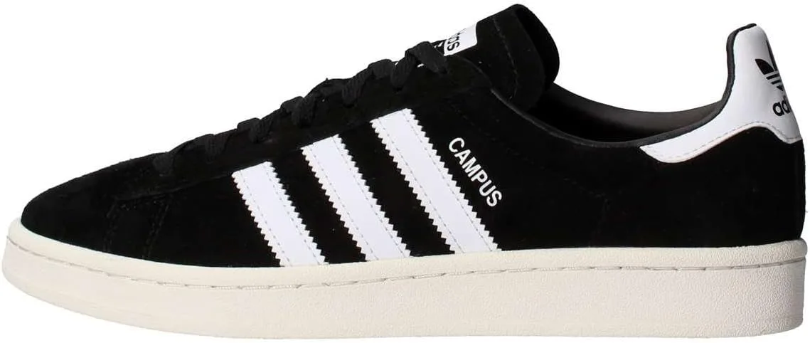 Мужские кроссовки Adidas Campus Bz0086, черный