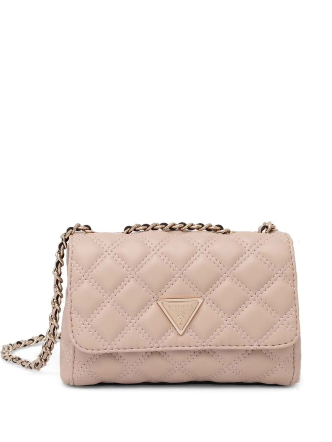 

Сумка через плечо Giully GUESS USA, розовый