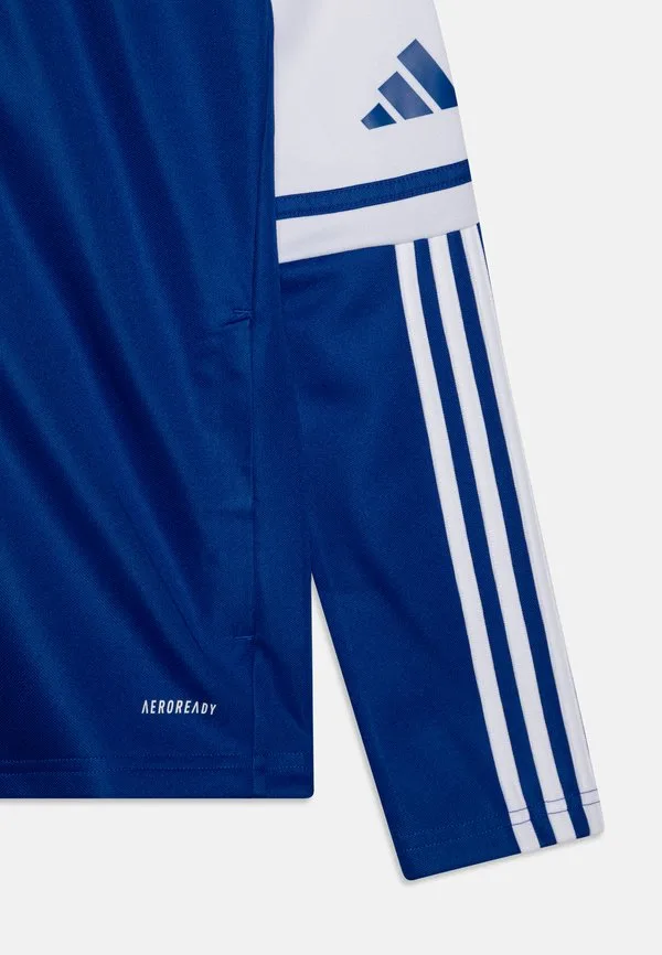 Тренировочная куртка Adidas Performance, Team Royal Blue/White — фото 3