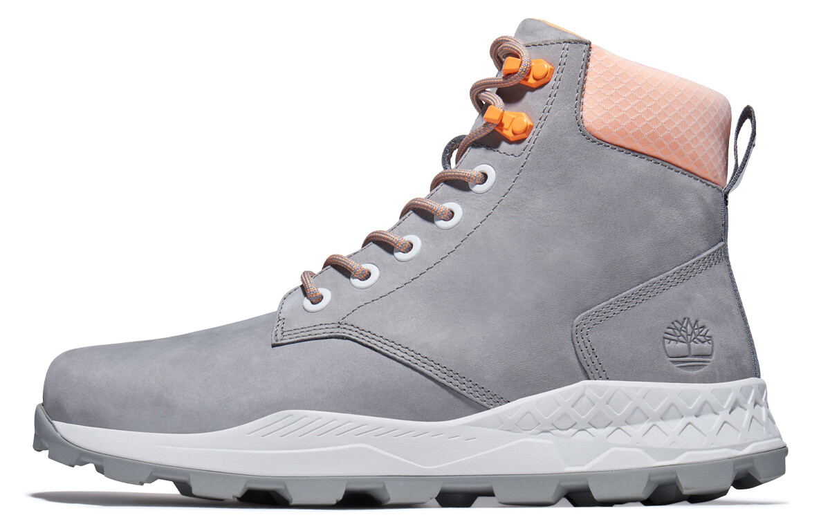 

Мужские уличные ботинки Timberland BROOKLYN Collection