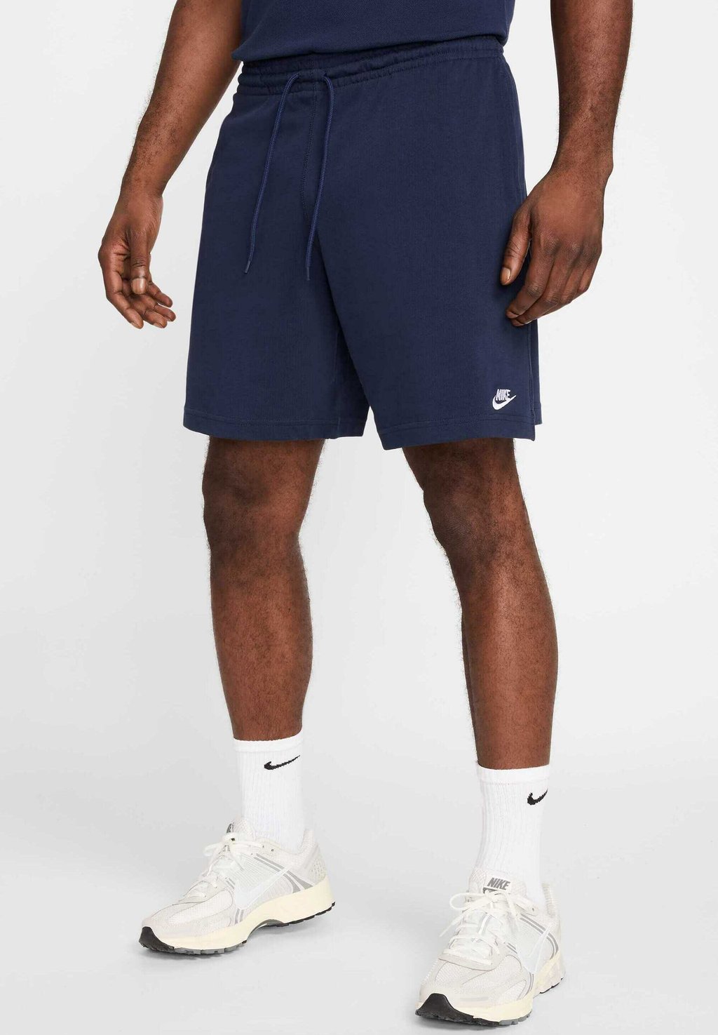 

Шорты CLUB SHORT Nike Sportswear, темно-синий