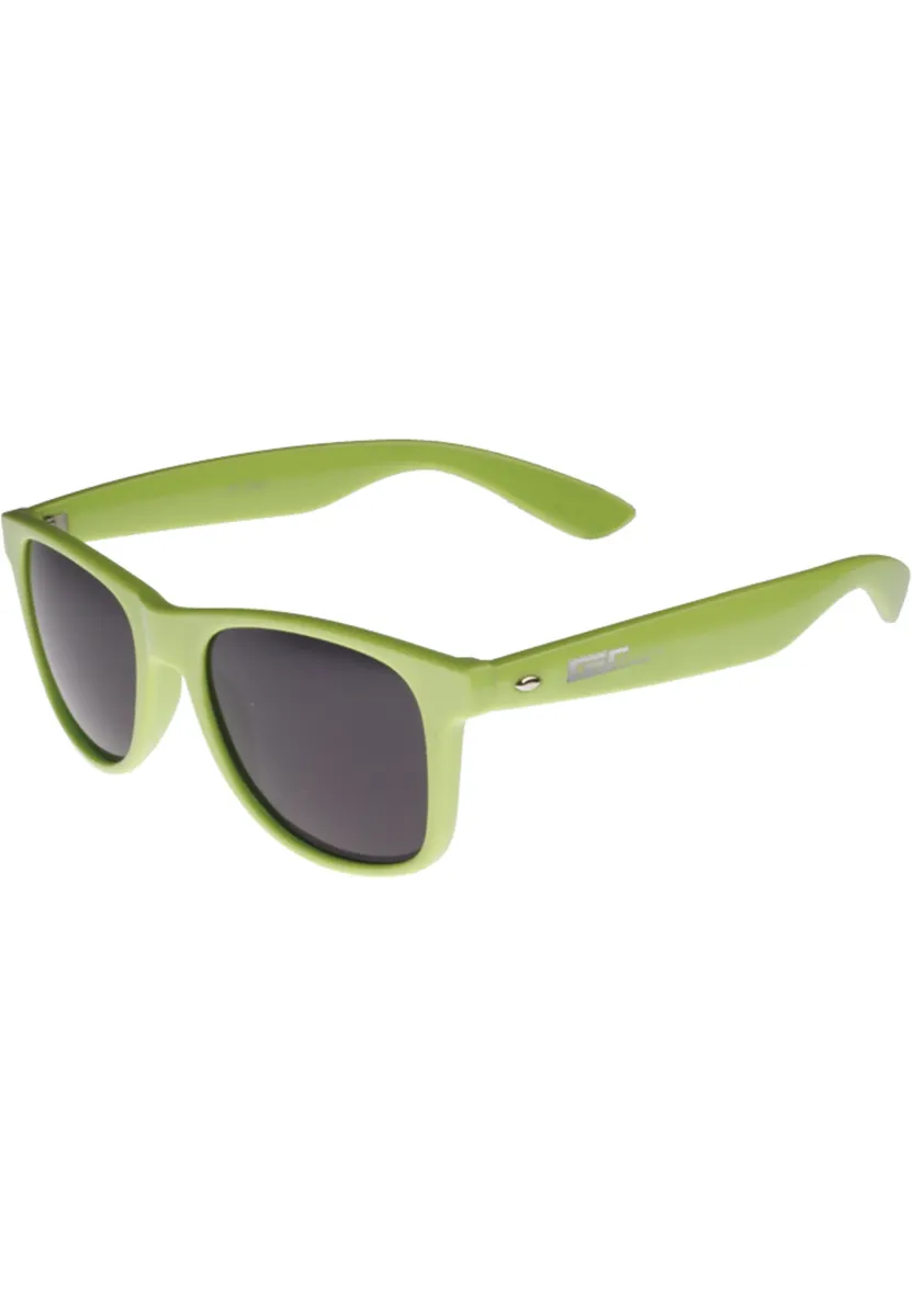 

Солнцезащитные очки MSTRDS "MSTRDS Accessories Groove Shades GStwo", зеленый