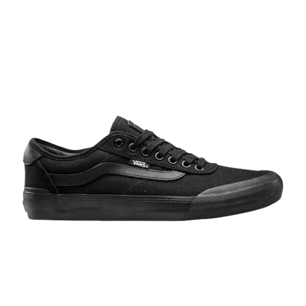 

Кроссовки Chima Pro 2 Vans, черный