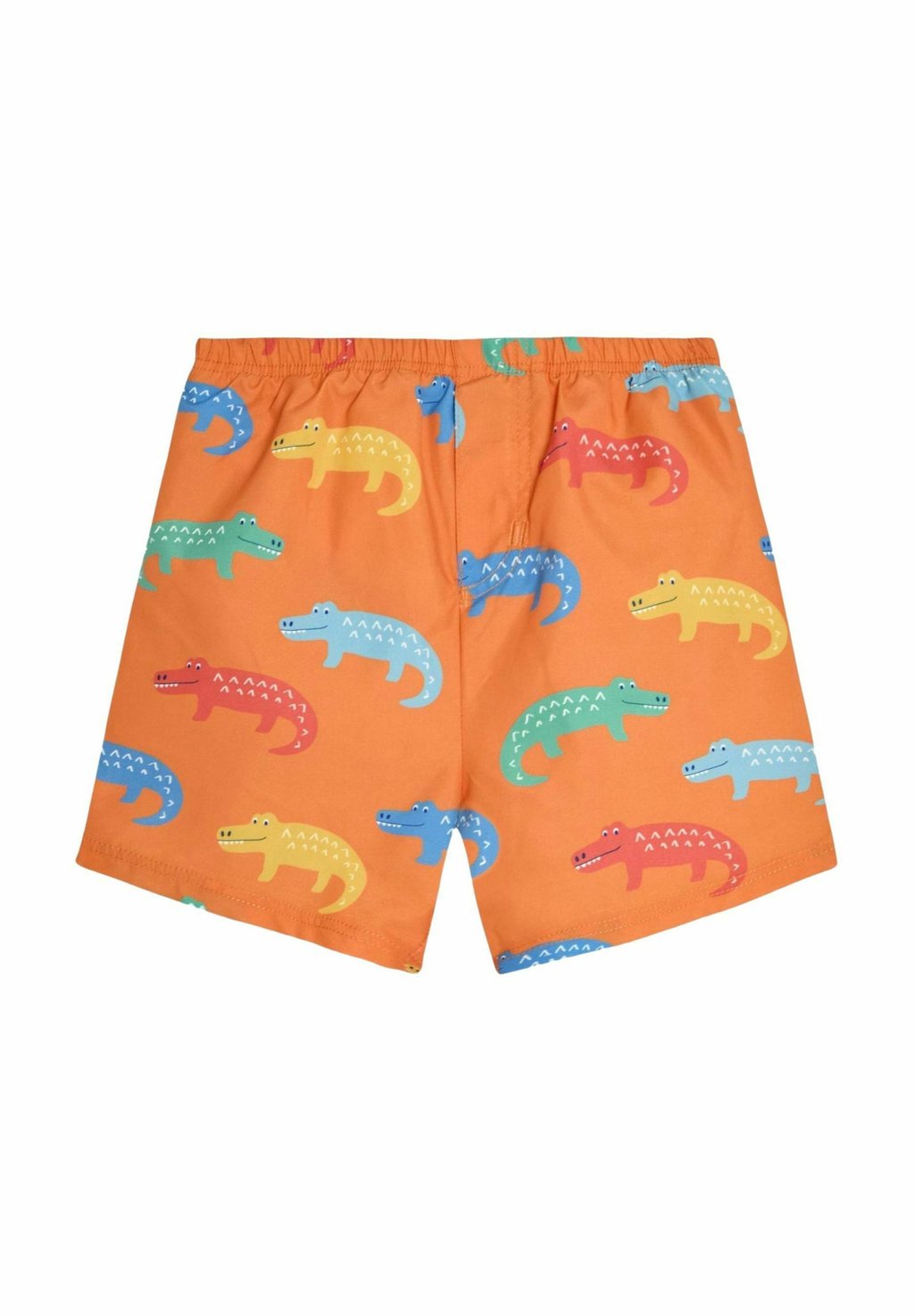 

Пляжные шорты REGULAR FIT JoJo Maman Bébé, оранжевый