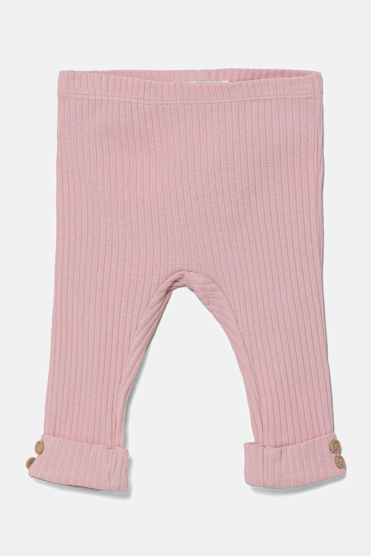 

Детские леггинсы United Colors Of Benetton, розовый